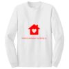 Unisex Tagless® Long-Sleeve T-Shirt Thumbnail