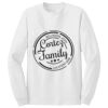 Unisex Tagless® Long-Sleeve T-Shirt Thumbnail