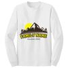 Unisex Tagless® Long-Sleeve T-Shirt Thumbnail