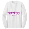 Unisex Tagless® Long-Sleeve T-Shirt Thumbnail