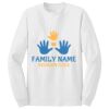 Unisex Tagless® Long-Sleeve T-Shirt Thumbnail