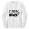 Unisex Tagless® Long-Sleeve T-Shirt Thumbnail