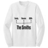 Unisex Tagless® Long-Sleeve T-Shirt Thumbnail