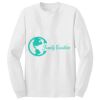 Unisex Tagless® Long-Sleeve T-Shirt Thumbnail