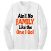 Unisex Tagless® Long-Sleeve T-Shirt Thumbnail