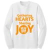 Unisex Tagless® Long-Sleeve T-Shirt Thumbnail