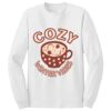 Unisex Tagless® Long-Sleeve T-Shirt Thumbnail