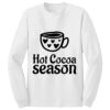 Unisex Tagless® Long-Sleeve T-Shirt Thumbnail