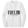 Unisex Tagless® Long-Sleeve T-Shirt Thumbnail
