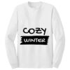 Unisex Tagless® Long-Sleeve T-Shirt Thumbnail