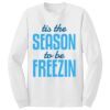 Unisex Tagless® Long-Sleeve T-Shirt Thumbnail