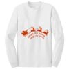 Unisex Tagless® Long-Sleeve T-Shirt Thumbnail