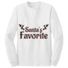 Unisex Tagless® Long-Sleeve T-Shirt Thumbnail