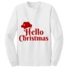 Unisex Tagless® Long-Sleeve T-Shirt Thumbnail