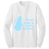 Unisex Tagless® Long-Sleeve T-Shirt Thumbnail