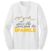 Unisex Tagless® Long-Sleeve T-Shirt Thumbnail