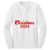 Unisex Tagless® Long-Sleeve T-Shirt Thumbnail