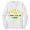 Unisex Tagless® Long-Sleeve T-Shirt Thumbnail