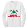 Unisex Tagless® Long-Sleeve T-Shirt Thumbnail