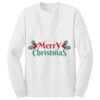 Unisex Tagless® Long-Sleeve T-Shirt Thumbnail