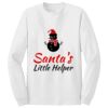 Unisex Tagless® Long-Sleeve T-Shirt Thumbnail