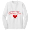 Unisex Tagless® Long-Sleeve T-Shirt Thumbnail