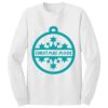 Unisex Tagless® Long-Sleeve T-Shirt Thumbnail