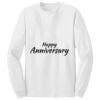 Unisex Tagless® Long-Sleeve T-Shirt Thumbnail