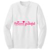 Unisex Tagless® Long-Sleeve T-Shirt Thumbnail