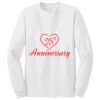 Unisex Tagless® Long-Sleeve T-Shirt Thumbnail
