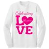 Unisex Tagless® Long-Sleeve T-Shirt Thumbnail