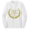 Unisex Tagless® Long-Sleeve T-Shirt Thumbnail