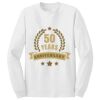 Unisex Tagless® Long-Sleeve T-Shirt Thumbnail
