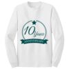 Unisex Tagless® Long-Sleeve T-Shirt Thumbnail