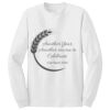 Unisex Tagless® Long-Sleeve T-Shirt Thumbnail