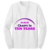 Unisex Tagless® Long-Sleeve T-Shirt Thumbnail