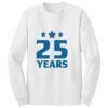 Unisex Tagless® Long-Sleeve T-Shirt Thumbnail