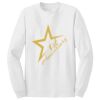 Unisex Tagless® Long-Sleeve T-Shirt Thumbnail