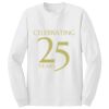 Unisex Tagless® Long-Sleeve T-Shirt Thumbnail