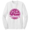 Unisex Tagless® Long-Sleeve T-Shirt Thumbnail