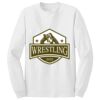 Unisex Tagless® Long-Sleeve T-Shirt Thumbnail