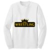 Unisex Tagless® Long-Sleeve T-Shirt Thumbnail