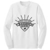 Unisex Tagless® Long-Sleeve T-Shirt Thumbnail