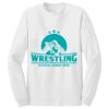Unisex Tagless® Long-Sleeve T-Shirt Thumbnail