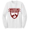 Unisex Tagless® Long-Sleeve T-Shirt Thumbnail