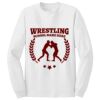 Unisex Tagless® Long-Sleeve T-Shirt Thumbnail