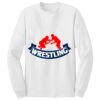 Unisex Tagless® Long-Sleeve T-Shirt Thumbnail