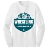 Unisex Tagless® Long-Sleeve T-Shirt Thumbnail