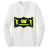 Unisex Tagless® Long-Sleeve T-Shirt Thumbnail