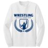 Unisex Tagless® Long-Sleeve T-Shirt Thumbnail